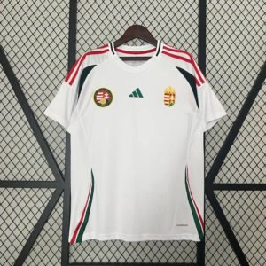 2024 Hungary Away Fan Version 