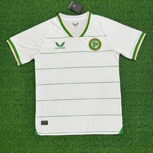 2024 Ireland Away Fan Version 