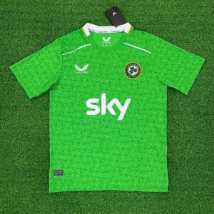 2024 Ireland Home Fan Version 