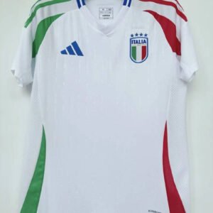 2024 Italy Away Fan Version