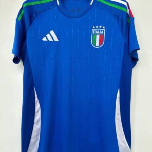 2024 Italy Home Fan Version