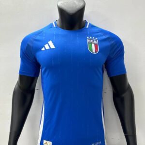2024 Italy Home Player Version