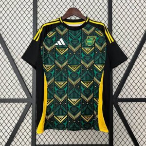 2024 Jamaica Away Fan Version 