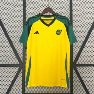 2024 Jamaica Home Fan Version 