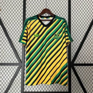 2024 Jamaica Training