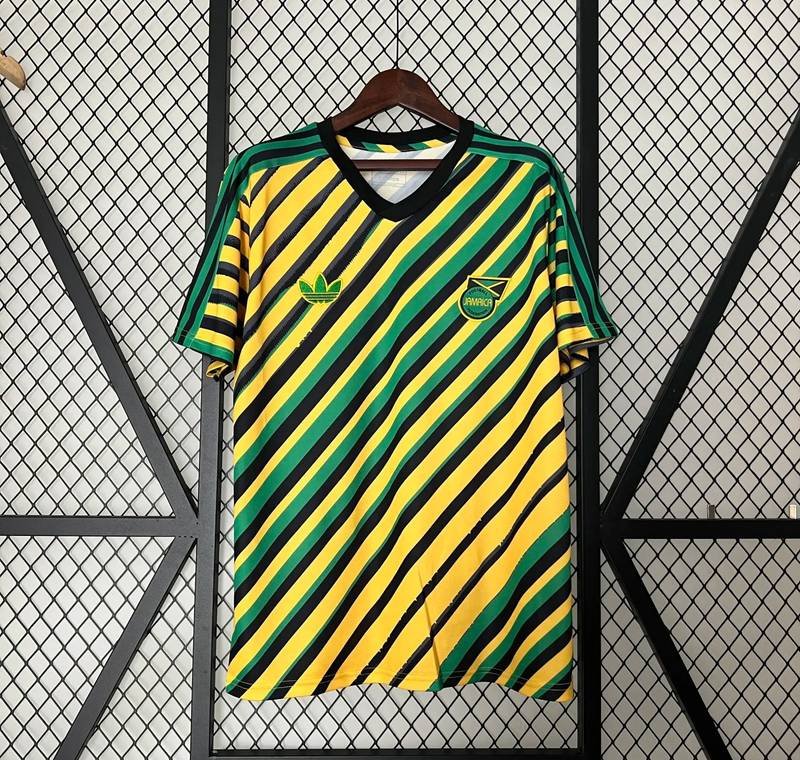 2024 Jamaica Training