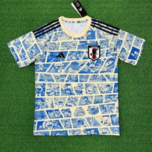2024 Japan Doraemon Fan Version