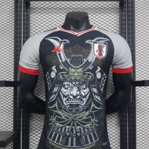 2024 Japan Specila Player Version