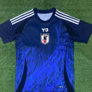 2024 Japan Y3 Home Fan Version