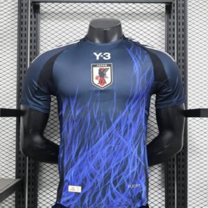 2024 Japan Y3 Home Player Version
