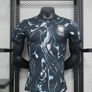 2024 Korea Away Player Version