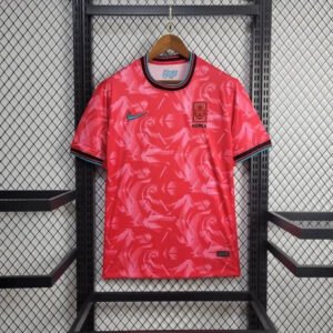2024 Korea Home Fan Version