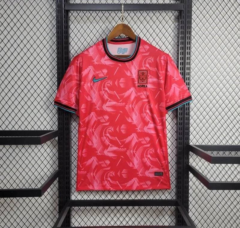2024 Korea Home Fan Version