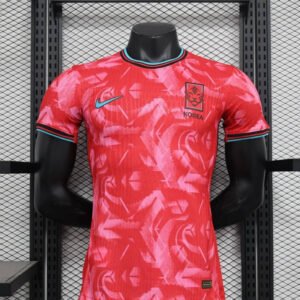 2024 Korea Home Player Version