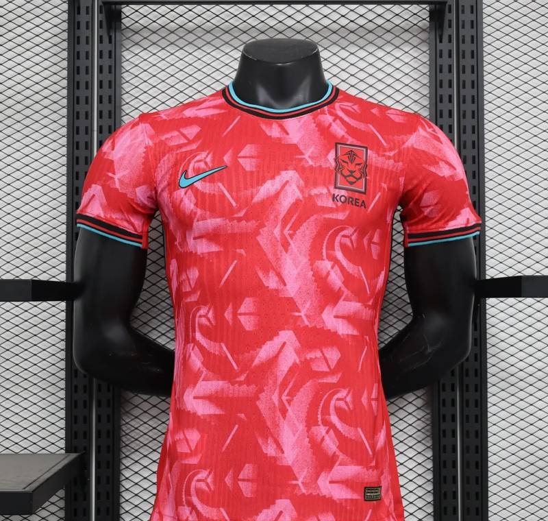 2024 Korea Home Player Version