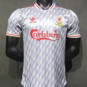 2024 Liverpool x Beatles Grey Classic 