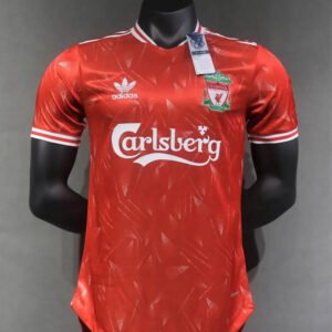 2024 Liverpool x Beatles Red Classic 