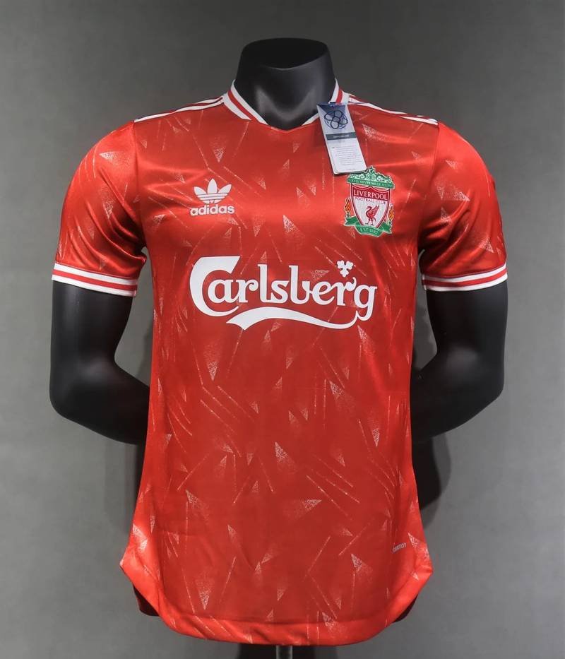 2024 Liverpool x Beatles Red Classic