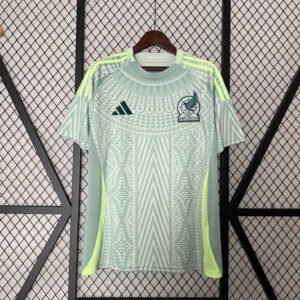 2024 Mexico Away Fan Version