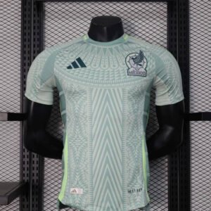 2024 Mexico Away Player Version