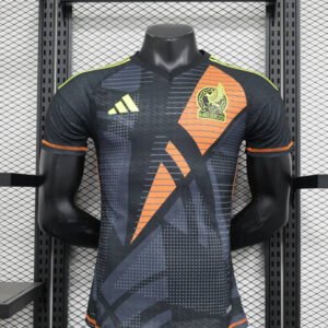 2024 Mexico Goalkeeper Player Version