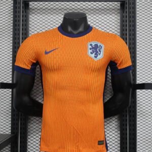 2024 Netherlands Home Player Version