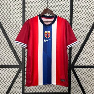 2024 Norway Home Fan Version