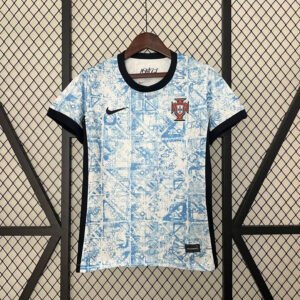 2024 Portugal Away Women