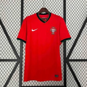 2024 Portugal Home Fan Version
