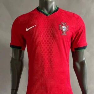 2024 Portugal Home Player Version