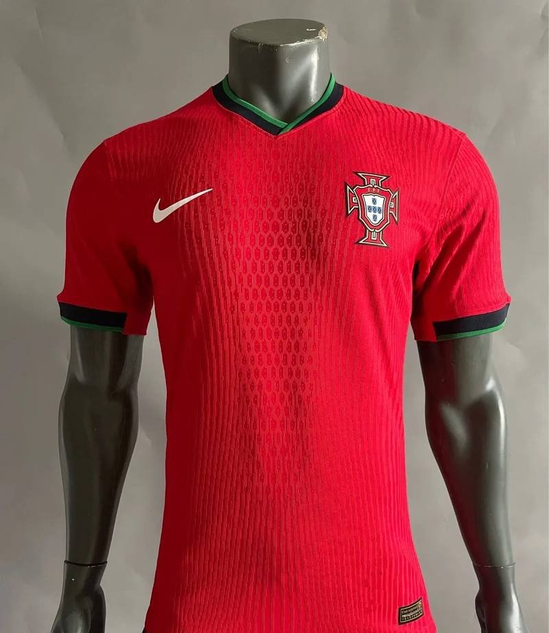 2024 Portugal Home Player Version