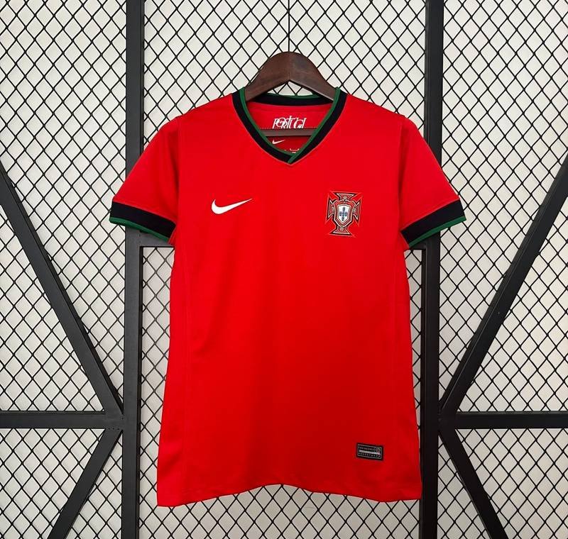 2024 Portugal Home Women