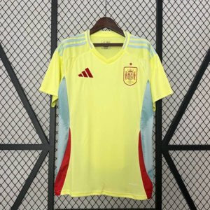 2024 Spain Away Fan Version