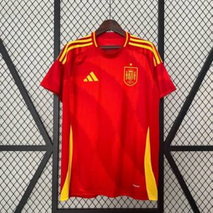 2024 Spain Home Fan Version