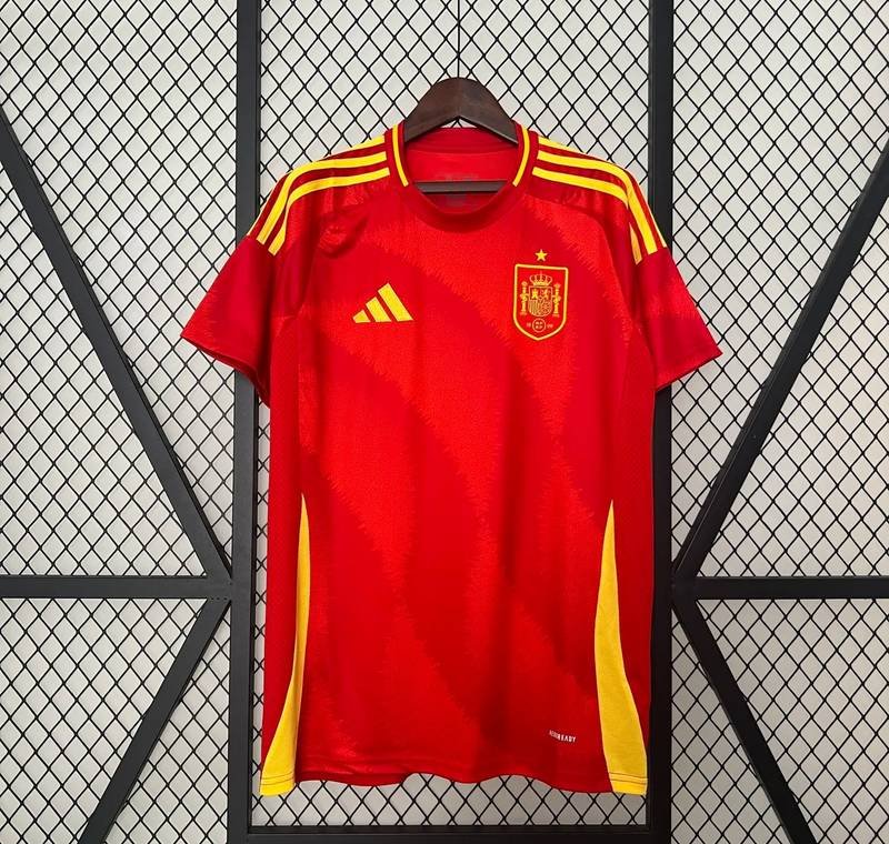 2024 Spain Home Fan Version