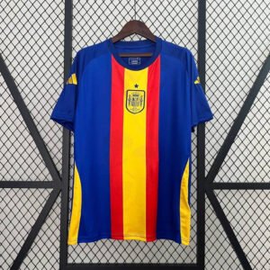 2024 Spain Training