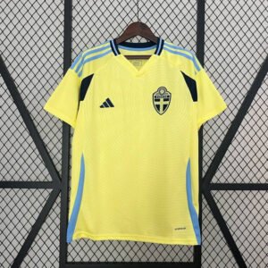 2024 Sweden Home Fan Version 