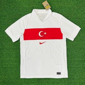 2024 Turkey Home Fan Version 