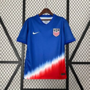 2024 USA Away Fan Version 