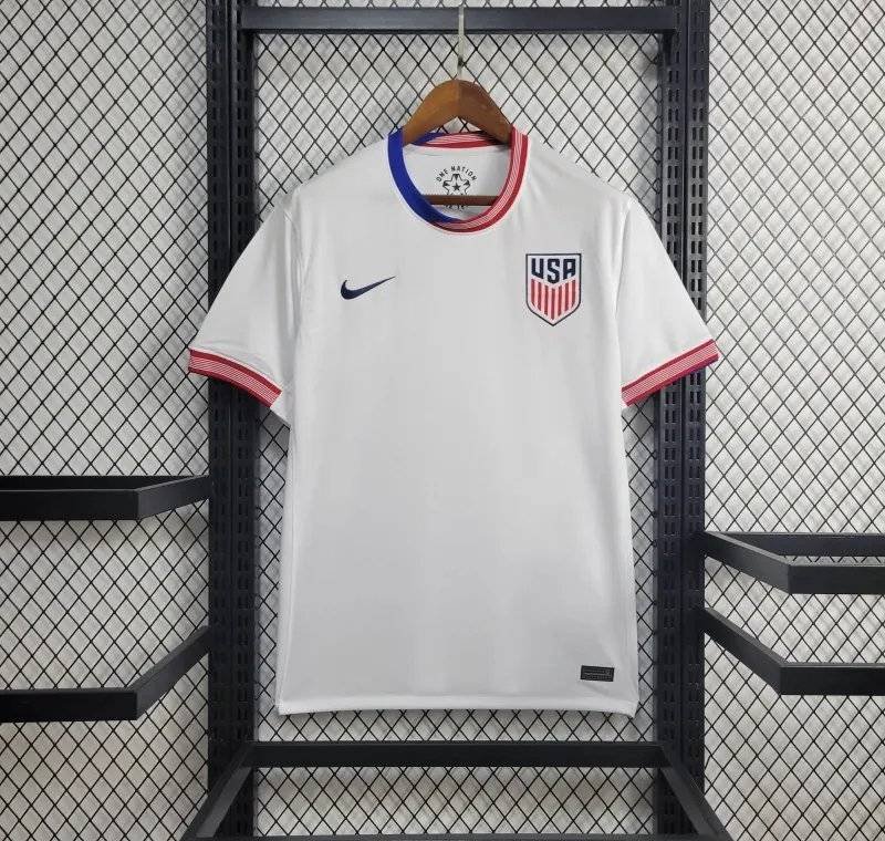 2024 USA Home Fan Version