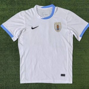 2024 Uruguay Away Fan Version