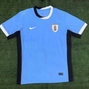 2024 Uruguay Home Fan Version