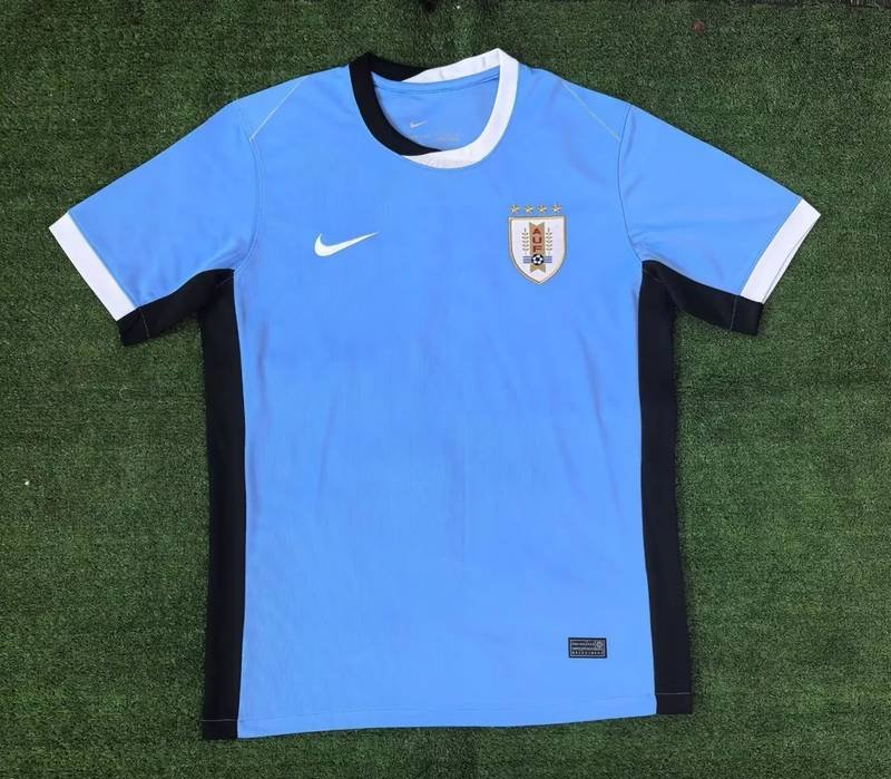 2024 Uruguay Home Fan Version