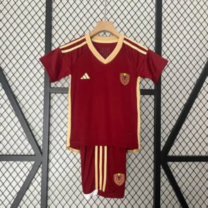 2024 Venezuela Home Kids Kit