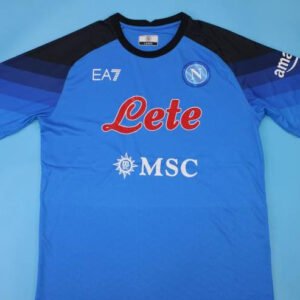 22-23 Napoli Home Retro