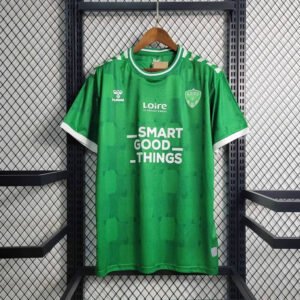 23-24 AS Saint-Etienne Home Fan Version 