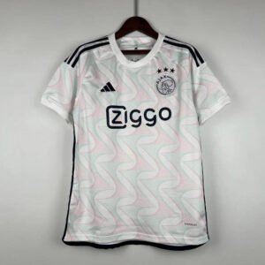 23-24 Ajax Away Fan Version 