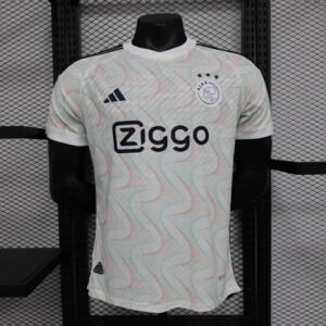 23-24 Ajax Away Player Version