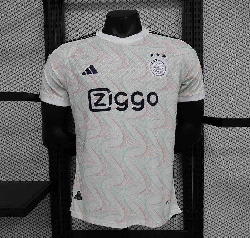 23-24 Ajax Away Player Version
