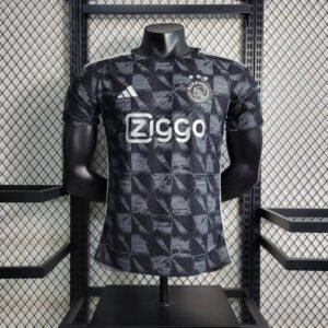 23-24 Ajax Third Player Version